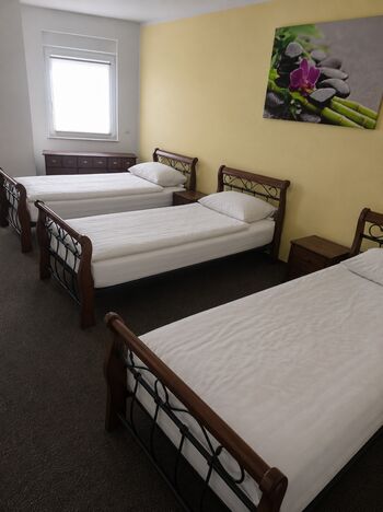 Motel Bergheim Kölner Strasse 131 Bild 1