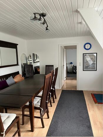 Nivas - Luxus Apartment Krefeld City Bild 1