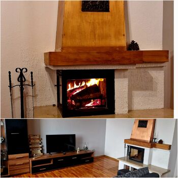 Ferienwohnung Altes Schulhaus Bild 3