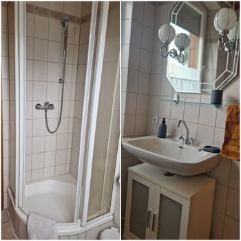 Ferienwohnung Altes Schulhaus Bild 2