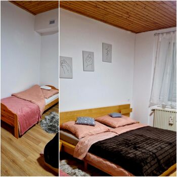 Ferienwohnung Altes Schulhaus Bild 1