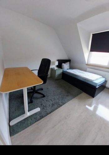 Wohnung Schmidt Foto 2