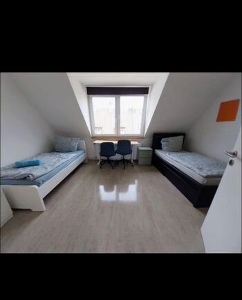 Wohnung Schmidt Foto 4