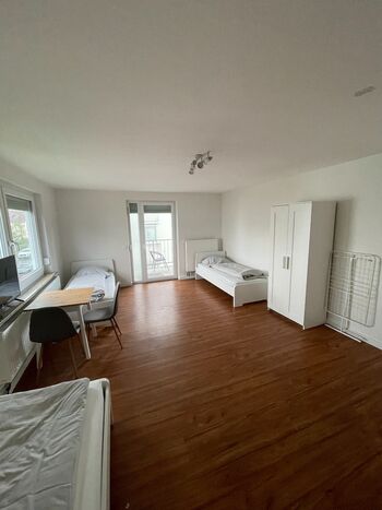 F&E // Vollausgestattete Wohnung im Zentrum Heilbronn Foto 3