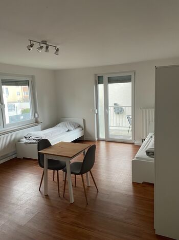 F&E // Vollausgestattete Wohnung im Zentrum Heilbronn Foto 4