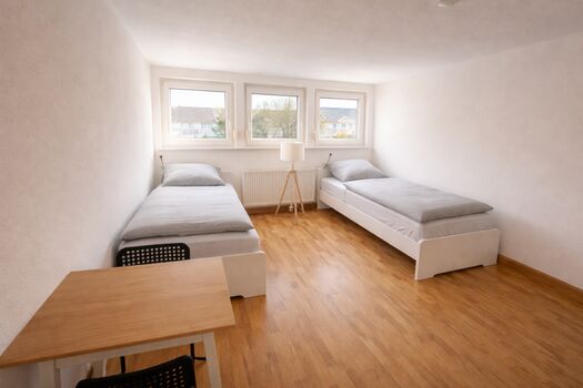 Herberge in Heilbronn Bild 4