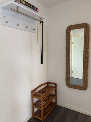 3 Zimmer Wohnung in Geisenheim nähe Wiesbaden/Mainz Bild 1