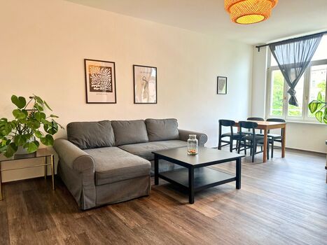 38 Appartemente mit Küche, Zentrum in Halle Bild 6