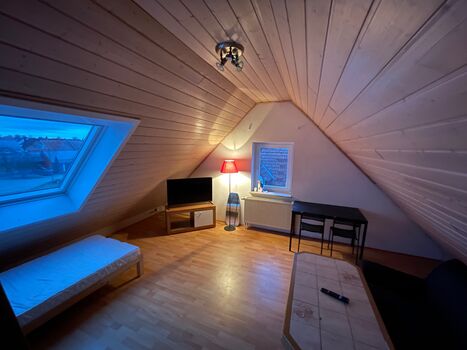 Haus Mireguan Bild 2