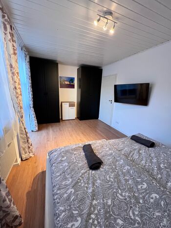 Haus Mireguan Bild 1