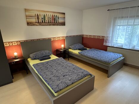 Rhaunen Gasthaus 4 Picture 3