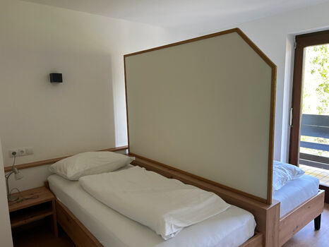 Guestroom in Vandans Picture 5