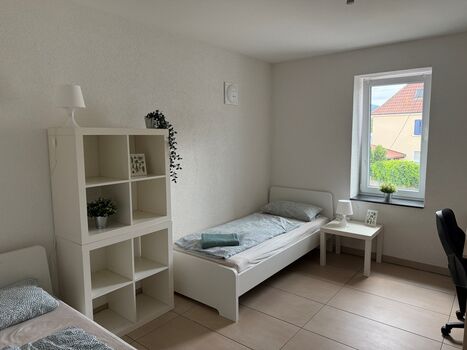 Ferienwohnung in Frankenthal
