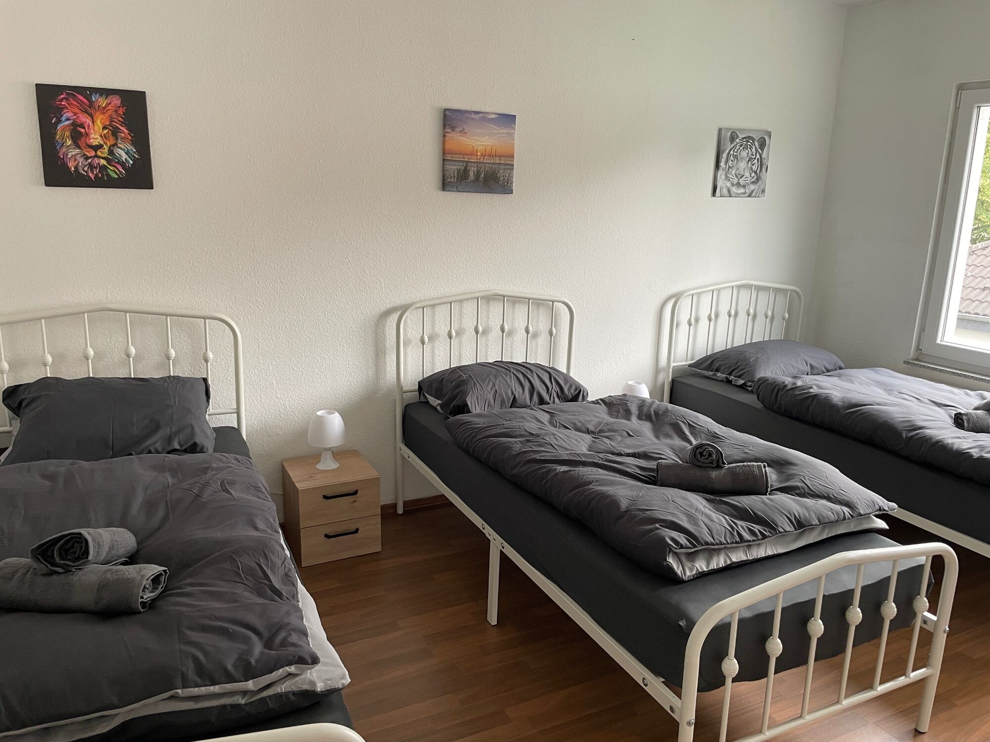 Schlafzimmer 1