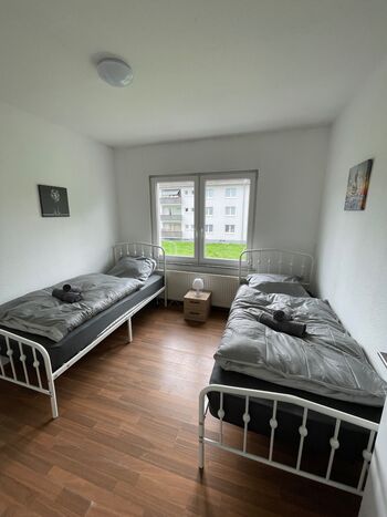 Schlafzimmer 3