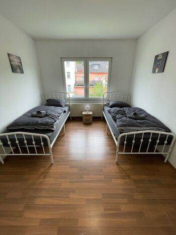 Schlafzimmer 2