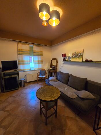 Pension Reuss Bild 1