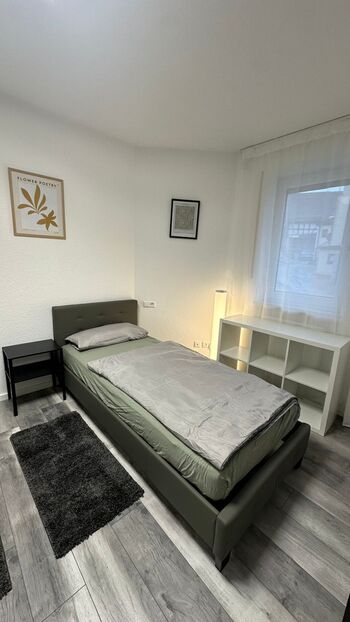 Ferienwohnung in Heilbronn