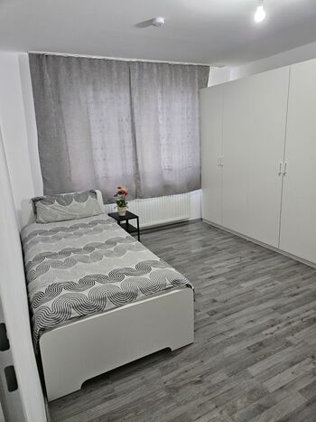 Holiday apartment in Herne Foto 5