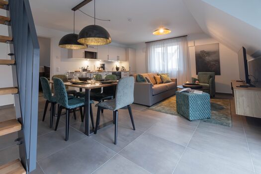 Möblierte Apartments nähe Speyer 5 Bild 5