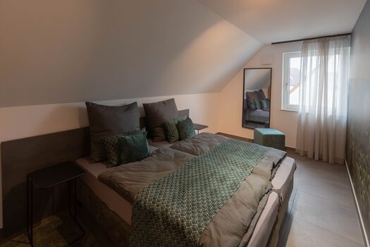 Möblierte Apartments nähe Speyer 5 Bild 1