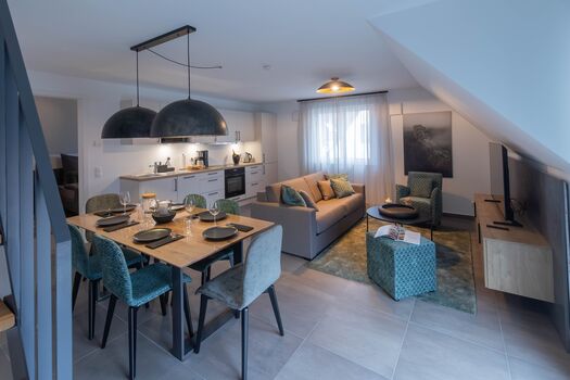 Möblierte Apartments nähe Speyer 5 Bild 4