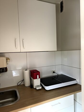 Im Südviertel von Essen! F1M Bild 3