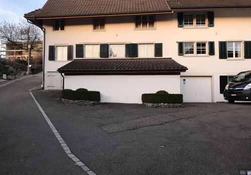 Guestroom in Hüntwangen