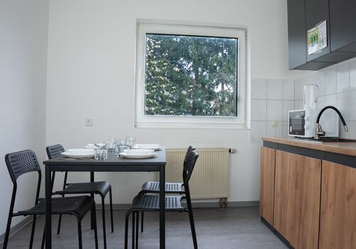 Holiday apartment in Braunschweig Picture 3