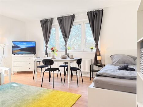 Ferienwohnung in Eckernförde Bild 2