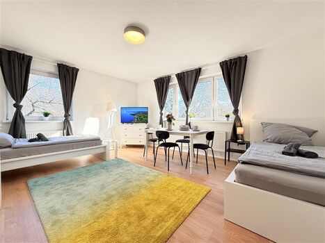 Ferienwohnung in Eckernförde Bild 3