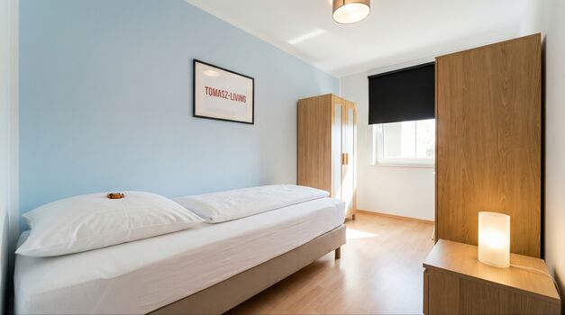 GK35 / TOMASZ-LIVING in ALDENHOVEN - Volle Ausstattung Bild 2