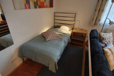Campus Apartment Alexander Bild 2