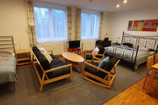 Campus Apartment Alexander Bild 1