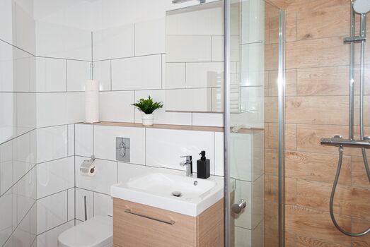 Wohnung Matysek Foto 2