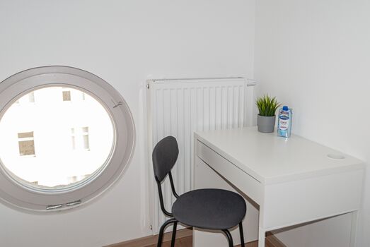 Wohnung Matysek Foto 5