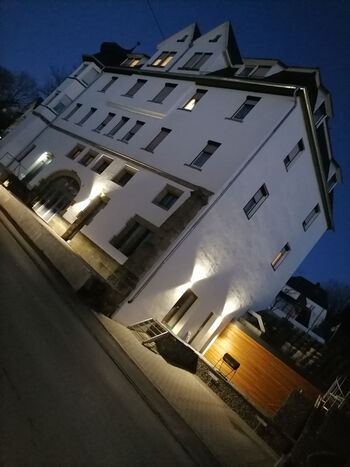 Ferienwohnung in Hechingen