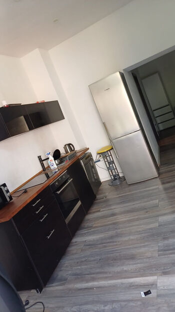 Ferienwohnung in Hechingen Bild 3