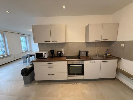 Von klein bis große Apartments - Großes Angebot Bild 6