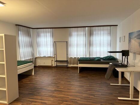 Von klein bis große Apartments - Großes Angebot Bild 5