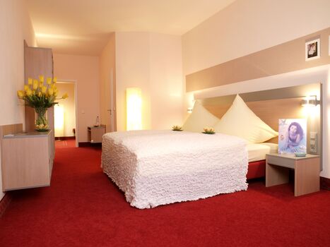 Catherine House Bild 5