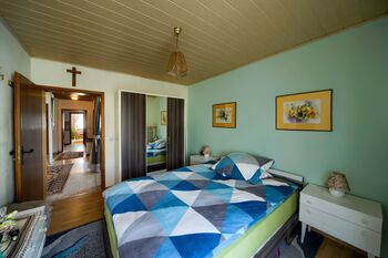 Gästezimmer / Wohnung /Haus Romero Bild 2