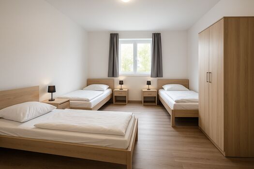 Ferienwohnung in Göttingen Bild 1