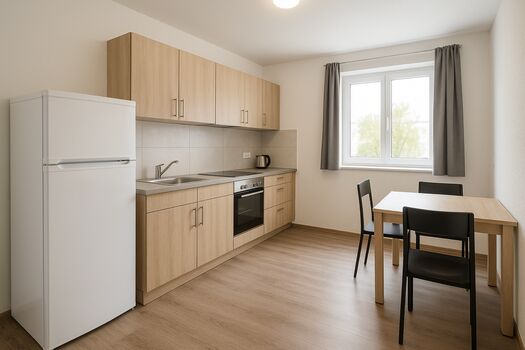Ferienwohnung in Göttingen Bild 2