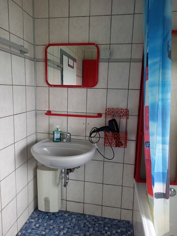 Einfach schöne Ferien im Westerwald Bild 2
