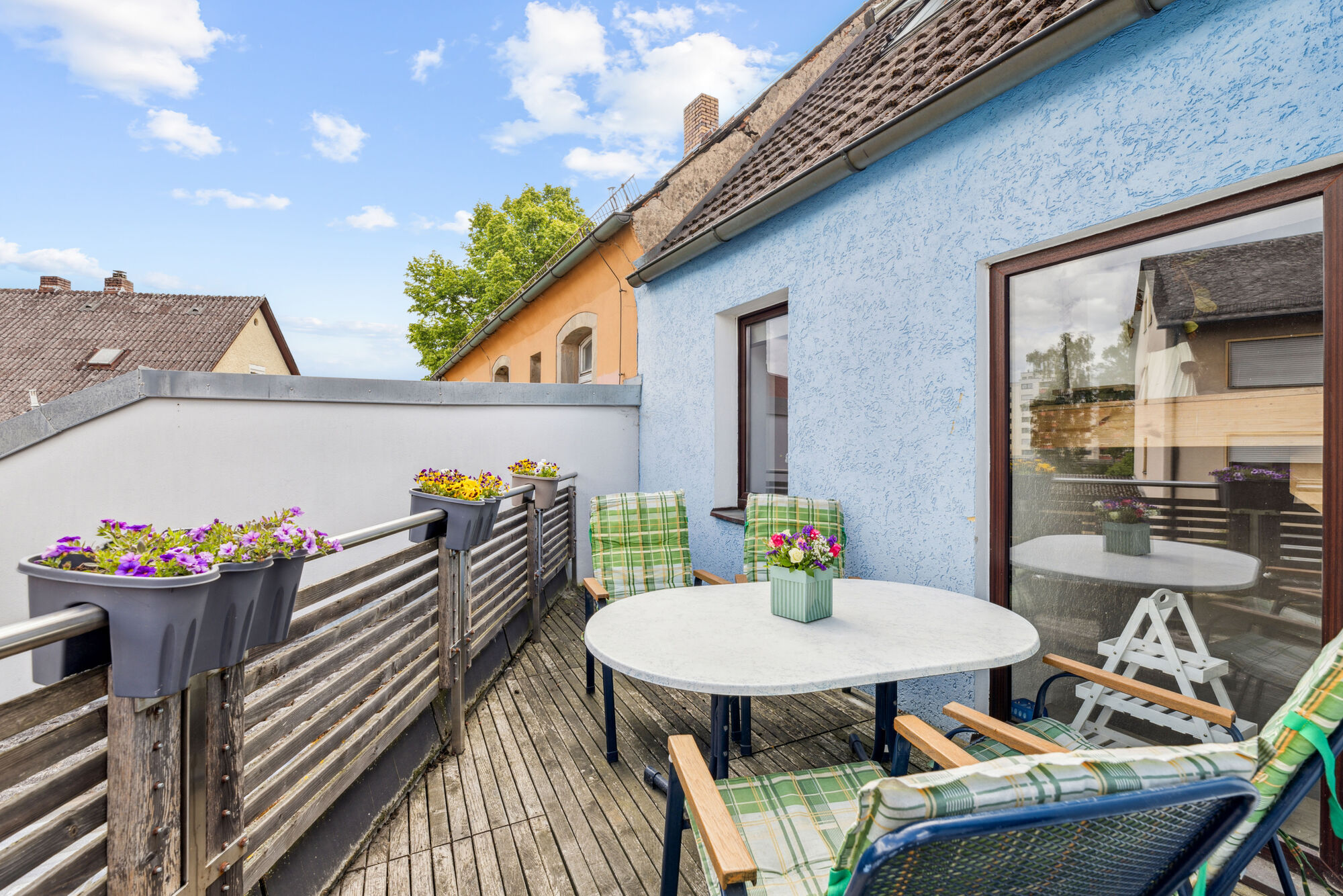Balkon