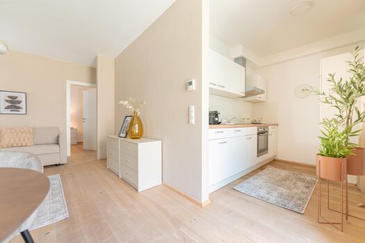 revLIVING Montageluxus Apartments Krems an der Donau Bild 2