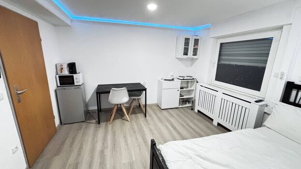 Wohnung Djilo Foto 3