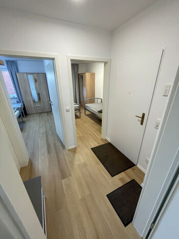 Moderne Wohnung in Roßdorf b. Darmstadt Bild 4