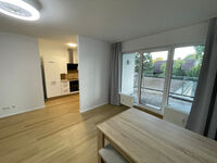 Moderne Wohnung in Roßdorf b. Darmstadt Bild 3